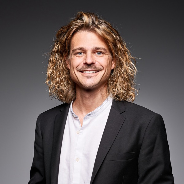 Gian-Reto Castelberg